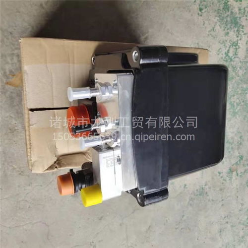 福田瑞沃e3、奧鈴捷運(yùn)、歐馬可等礦山機(jī)械車型尿素箱與尿素泵總成全面解析 價(jià)格、圖片與配件廠家